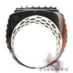 Side Ridge Ring 8856 - Image 6