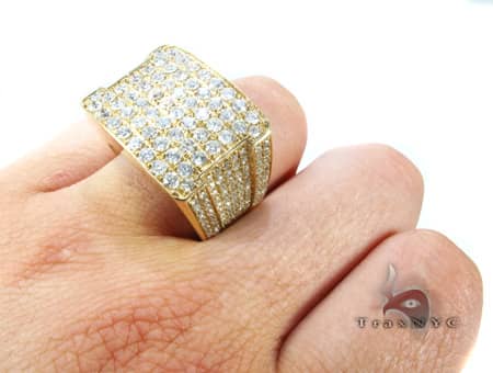 Cecil Ring 8919 - Image 8