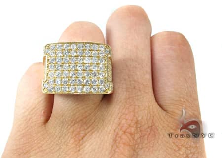 Cecil Ring 8919 - Image 7