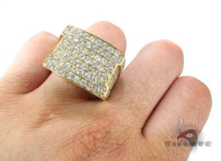 Cecil Ring 8919 - Image 9