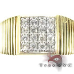 YG Achilles Ring 8948 - Image 2