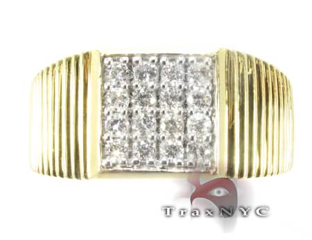 YG Achilles Ring 8948 - Image 2