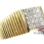 YG Achilles Ring 8948 - Image 1