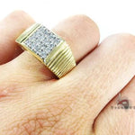 YG Achilles Ring 8948 - Image 8