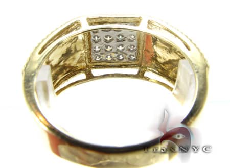 YG Achilles Ring 8948 - Image 5