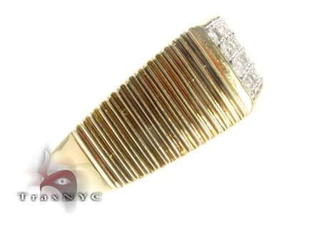 YG Achilles Ring 8948 - Image 4