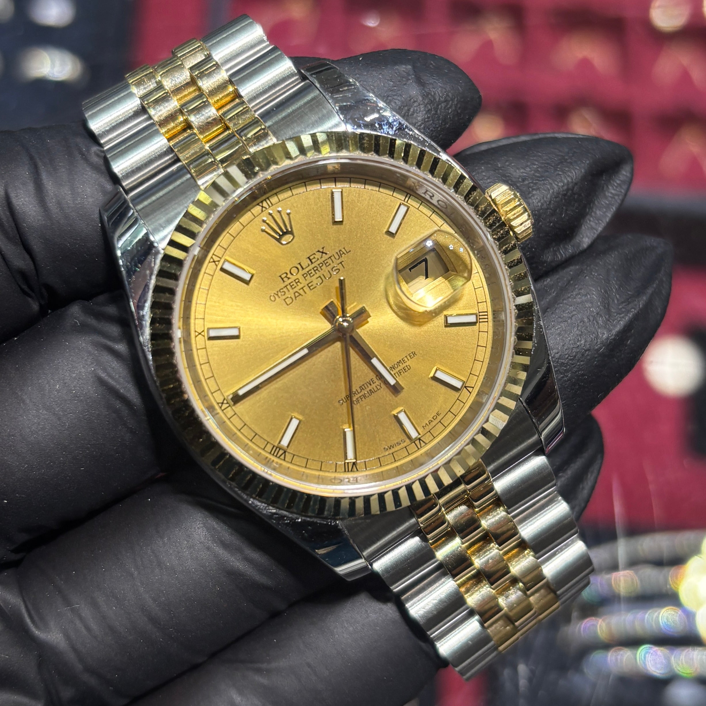 Gold & Diamond Jewelry | Custom, Hip Hop & Fine – TraxNYC