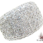 9 Row Ring 23719 - Image 1