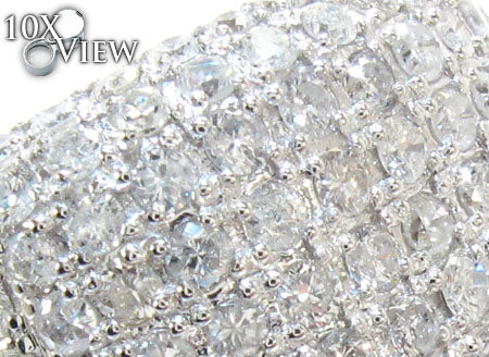 9 Row Ring 23719 - Image 3