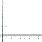 TraxNYC Black Diamond Cross Set 70909