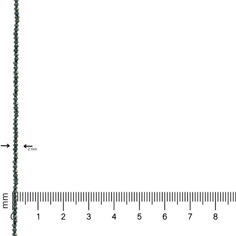 TraxNYC Black Diamond Cross Set 70909