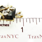 Butterfly Quartz Pendant 9050 - Image 7