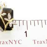 Butterfly Quartz Pendant 9050 - Image 6