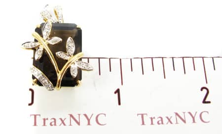 Butterfly Quartz Pendant 9050 - Image 6