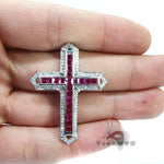 Ladies Ruby Cross 9068 - Image 5