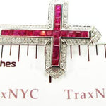 Ladies Ruby Cross 9068 - Image 7