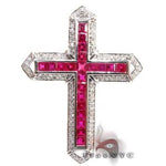 Ladies Ruby Cross 9068 - Image 1