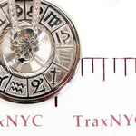 WG Spinning Horoscope Custom Pendant 9237 - Image 4