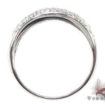 Pave Sage Ring 9604 - Image 6