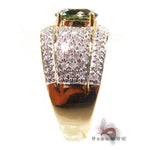 Diamond Tourmaline Band 9622 - Image 5