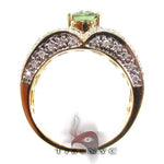 Diamond Tourmaline Band 9622 - Image 6