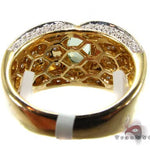 Diamond Tourmaline Band 9622 - Image 7