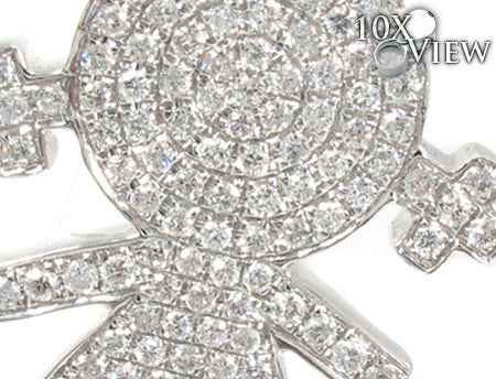 A Little Girl Pendant 27835 - Image 3