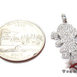 A Little Girl Pendant 27835 - Image 5