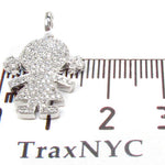 A Little Girl Pendant 27835 - Image 8