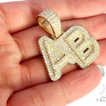 AB Custom Shadow Pendant 65652 - Image 5