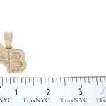 AB Custom Shadow Pendant 65652 - Image 6