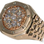 AP Diamond Ring 45346 - Image 1