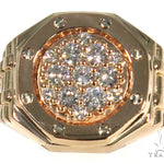 AP Diamond Ring 45346 - Image 2