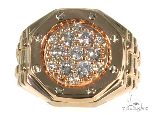 AP Diamond Ring 45346 - Image 2