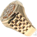 AP Diamond Ring 45346 - Image 4