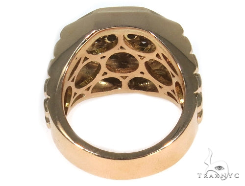 AP Diamond Ring 45346 - Image 5