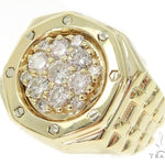AP Diamond Ring 49413 - Image 1