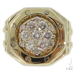 AP Diamond Ring 49413 - Image 2