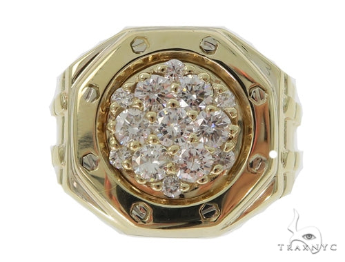 AP Diamond Ring 49413 - Image 2