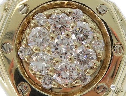 AP Diamond Ring 49413 - Image 3