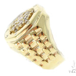 AP Diamond Ring 49413 - Image 4