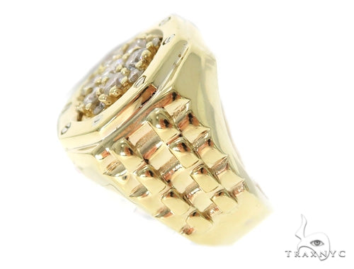 AP Diamond Ring 49413 - Image 4