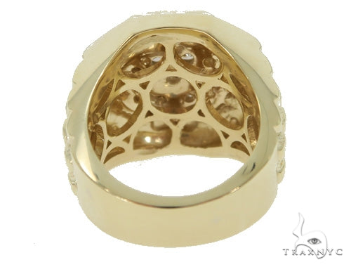 AP Diamond Ring 49413 - Image 5