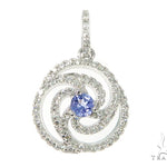 Aether Diamond Pendant 45404 - Image 1