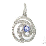 Aether Diamond Pendant 45404 - Image 2