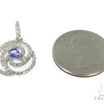 Aether Diamond Pendant 45404 - Image 5