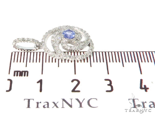 Aether Diamond Pendant 45404 - Image 7