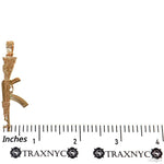 Ak 47 Pendant 69869 - Image 6