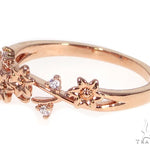 Amaryllis Diamond Anniversary/Fashion Ring 45472 - Image 2