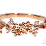 Amaryllis Diamond Anniversary/Fashion Ring 45472 - Image 1